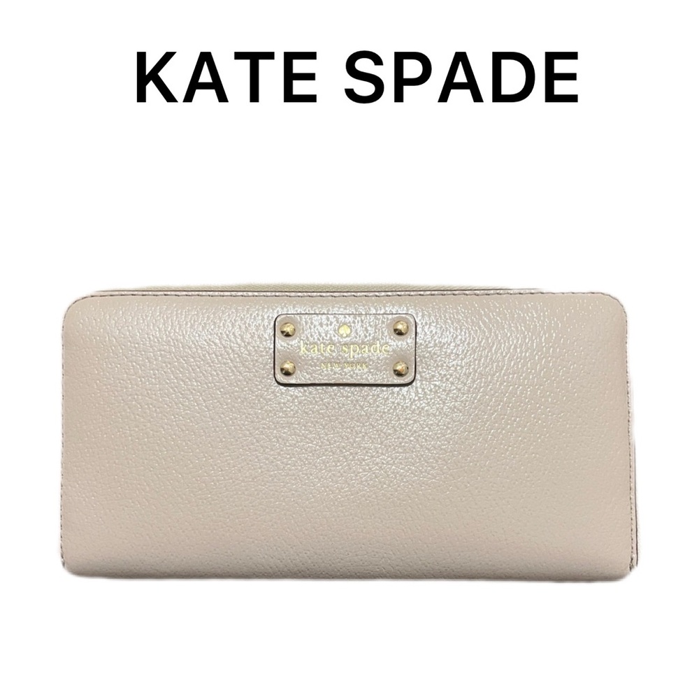 KATE SPADE ♠️ Grove Street Neda Wallet